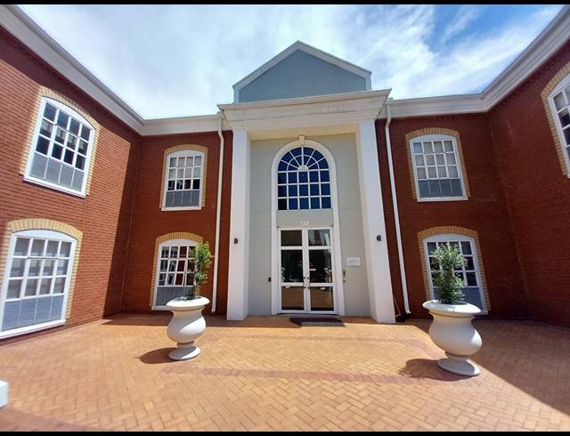 784M² OFFICE TO LET IN BRYANSTON